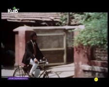 Кадр з фільму Крик пораненого