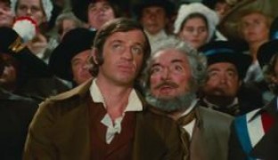 Кадр з фільму Повторний шлюб