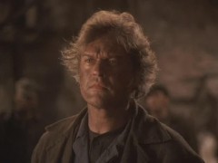 Кадр з фільму Підземна пастка