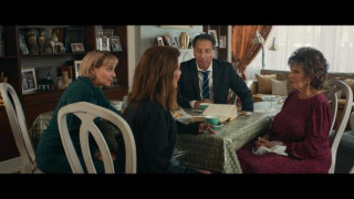 Кадр з фільму Моє велике грецьке весілля 3