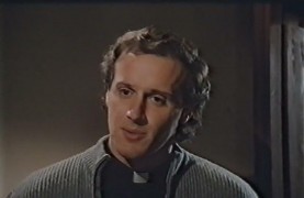 Кадр з фільму Катакомби