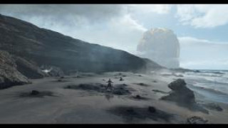 Кадр з фільму Вічні