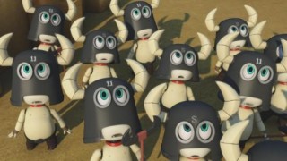 Кадр з фільму Супергерої