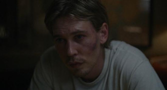 Кадр з фільму Спіймати на гарячому