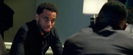 Кадр з фільму Фатальна зустріч