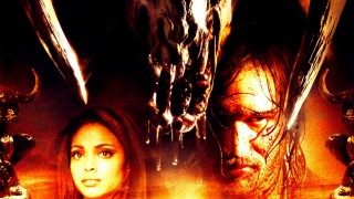 Кадр з фільму Мінотавр