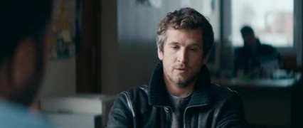 Кадр з фільму Син