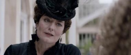 Кадр з фільму Пітер Пен і Аліса в Країні Чудес