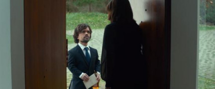 Кадр з фільму Згадати все