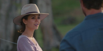 Кадр з фільму Досконале поєднання