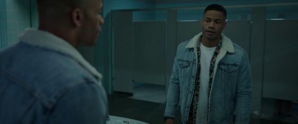 Кадр з фільму Зворотній відлік