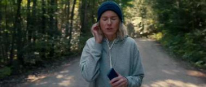 Кадр з фільму Обігнати час