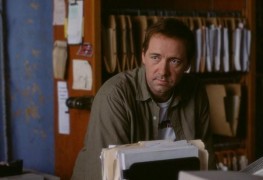 Кадр з фільму Життя Девіда Ґейла (Гейла)