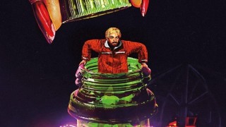 Кадр з фільму Гарні часи