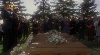 Кадр з фільму Помста на колесах