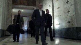 Кадр з фільму Кров спокути