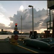 Кадр з фільму На роздоріжжі