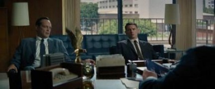 Кадр з фільму Проти всіх ворогів: Історія Джин Сіберг