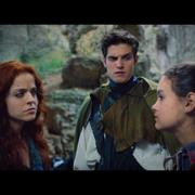 Кадр з фільму Альбіон. Нескінченна історія