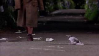 Кадр з фільму Яма