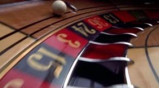 Кадр з фільму Непристойна пропозиція