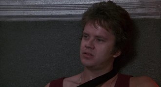 Кадр з фільму Чоловік-кадилак