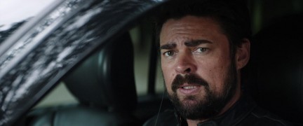 Кадр з фільму Схильність