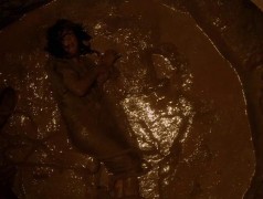 Кадр з фільму Пророк Єремія: викривач царів