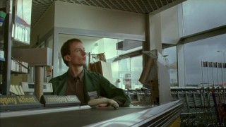 Кадр з фільму Серце на долоні