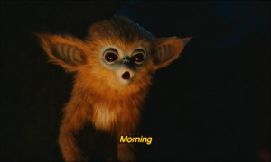 Кадр з фільму Очі: Легенда Карпат