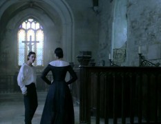 Кадр з фільму Гувернантка