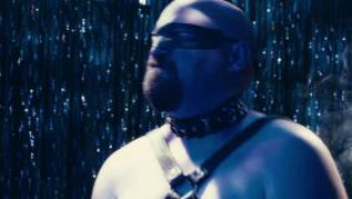 Кадр з фільму Клерки 2