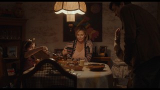 Кадр з фільму Таллі