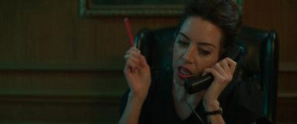 Кадр з фільму Бестселер