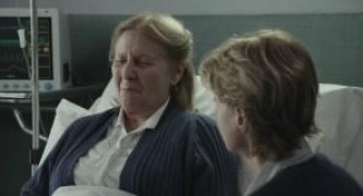 Кадр з фільму Моя мати