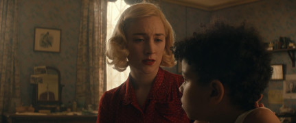 Кадр з фільму Бліц