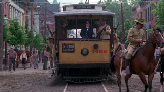 Кадр з фільму Будяк