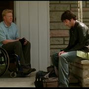 Кадр з фільму На роздоріжжі