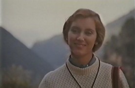 Кадр з фільму Катакомби