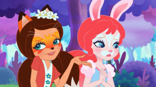 Кадр з фільму Енчантімалс: Весна на врожайних полях