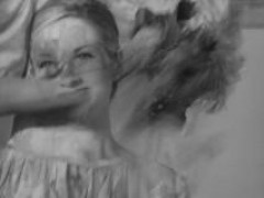 Кадр з фільму Кращі вороги