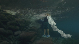 Кадр з фільму Прокляття Ла Йорони: Повернення