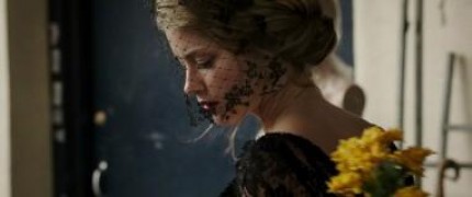 Кадр з фільму Лондонські поля