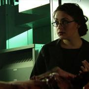 Кадр з фільму Мертвоголовці