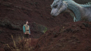 Кадр з фільму Серце дракона: Помста