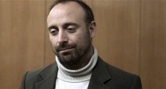 Кадр з фільму Гірке кохання