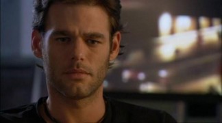 Кадр з фільму Джек Хантер та пошуки могили Акенатона