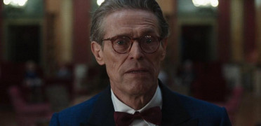 Кадр з фільму Нарешті світанок