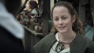 Кадр з фільму Палаючі душі