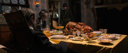 Кадр з фільму Перл